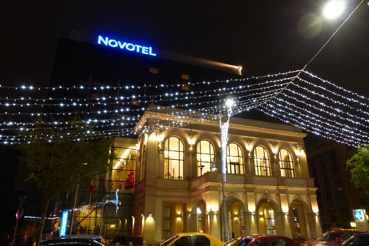 Luminile Orasului 2015